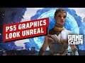Game Scoop! 579: PS5 Graphics Are Unreal