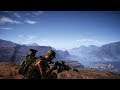 Ghost Recon Wildlands | The Drug Lord's Car | Undetected