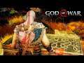 GOD OF WAR 4 (PS4/PS5/PC) #18 - Kratos revivendo Mimir, a cabeça ambulante! (Dublado em PT-BR)