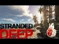 GOING TO GET ME A TAN!  | STRANDED DEEP