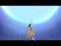Goku Story Mode - Buu Saga - Budokai 3 HD