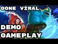 Gone Viral (Demo) - Gameplay