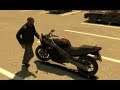 GTA IV TLAD - Procedural Mission: Bike Thefts - Short Stay Parking