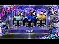 GUARANTEED WHAT IF PLAYER PACK!! | FIFA 21 Ultimate Team