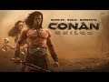 GÜVENLİ EVİMİZİ GELİŞTİRDİK / Conan Exiles - Bölüm 4