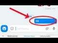 How To Fix Hike Message Not Send Problem Android & Ios
