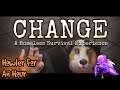 Howler for an Hour | Change: A Homeless Survival Experience