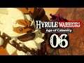 Hyrule Warriors: Age of Calamity - Daruk's Deathly Climb