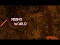 Into The Caves | Rising World #4