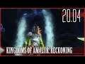 Les Yeux en Pleurs [Kingdoms of Amalur: Reckoning | Live Session 20 Episode 4] (FR)