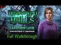 Let's Play - Harrowed Halls 1 - Lakeview Lane - Full Walkthrough
