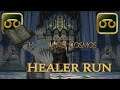 Level Up! Healing at "The Grand Cosmos"『SCH』-《FFXIV》