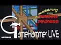 Live Game Coding - GameHammer Live!