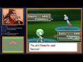 [LIVE] Pokemon Renegade Platinum Nuzlocke | 6/8 Badges