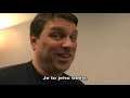 Making of Kings and Castles (LEVEL DVD 197)
