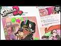 Marina is A SUPER Squid Sisters Fan! 💖💚「Splatoon 2 Comic Dub」| By GomiPomi