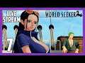 Maxing Karma | One Piece: World Seeker Day 7 | Twitch Stream