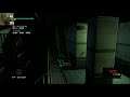 MGS2VR - MGS1 Snake (Elimination 10)
