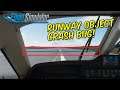 Microsoft Flight Simulator Runway Object Crash Bug - Anyone Else Seeing This?