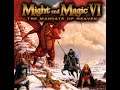 Might & Magic VI HUN végigjátszás unokaöcsimékkel 01. rész - Ismerkedés a kalandokkal