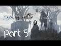 NieR Replicant Ver.1.22474487139... | Part 5 (Twitch)