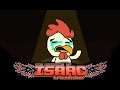 O Desafio, Parte 2 - the binding of isac afterbirth +