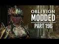 Oblivion Modded - Part 196 | Ritual of Accession