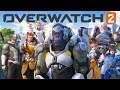 Overwatch 2 – film wprowadzający | “Godzina Zero”