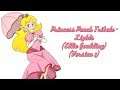 Princess Peach Tribute - Lights (Ellie Goulding) (Version 1)