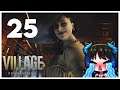 Qynoa plays Resident Evil Village #25