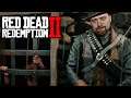 Red Dead Redemption 2 # 26 "освобождение Мика"