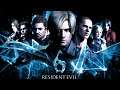 Resident Evil 5 #1 - PS4 SLIM