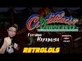 RetroLOLs - Cadillacs & Dinosaurs w/ Hayabusa! (/ キャディラックス 恐竜新世紀) [Arcade]