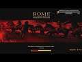 ROME TOTAL WAR Barbarian Invasion MOD  EXPANDED Прохождение за Римскую Британию №4