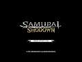 Samurai Shodown (Nintendo Switch)【Longplay】