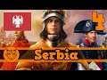 Serbia Resurgent | Europa Universalis IV Serbia Let's Play : Episode 4