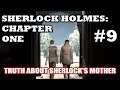 Sherlock Holmes: Chapter One - Playthrough (Part 9) - The Final Memory (With Ending)