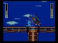 SNES Mega Man X - Sigma Stage 2