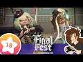 Splatoon 2 — Part 18 FINAL FEST: SPLATOCALYPSE — Full Stream — GRIFFINGALACTIC