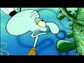 Squidward wants to know how to become a Redditor