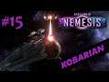 Stellaris: Nemesis CZ - 15 - Kobariáni