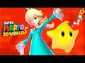 Super Mario 3D World #45 Gameplay Wii U