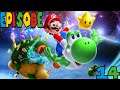 Super Mario Galaxy 2: Episode 14- Seth Forgets How A Vine Goes