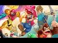 Super Smash Bros. Ultimate Late Nite Quick Stream