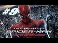 Прохождение The Amazing Spider-Man [#9] (Паук спешит на помощь)
