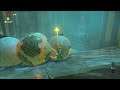 The Legend of Zelda: Breath of the Wild de Nintendo Switch. Parte 21 (Santuario de Ihloma)