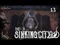 The Sinking City #13 | ESTÁN TODOS LOCOS | Gameplay Español