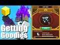 Trove - Moontouched Strongbox KARMA on ALT & Flux Making | Road to Golden Name!