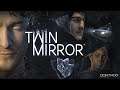 Twin Mirror ► Расследуем убийство друга ► Прохождение #2.