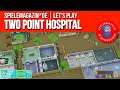 🏥 Two Point Hospital Deutsch | Lets Play Ep.266 | Farbtherapie in Overgrowth (1080p/60fps)